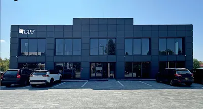 GPF Generalny Partner Finansowy